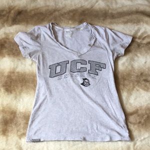 UCF T-shirt